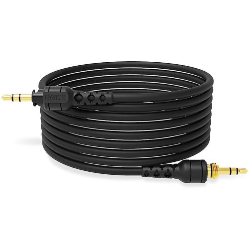 Rode NTH-CABLE 24 Black