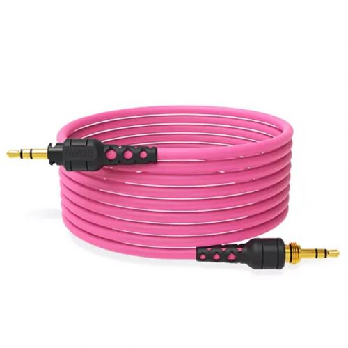 Rode NTH-CABLE 24 Pink