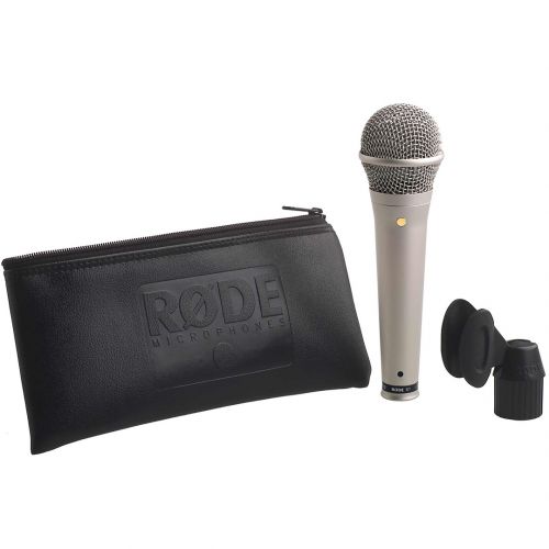 Rode S1 - Microfono per Voce