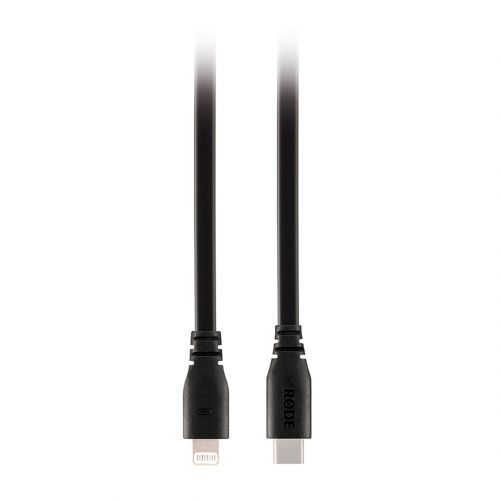 Cavo Lightning / USB-C 1.5mt Rode SC19