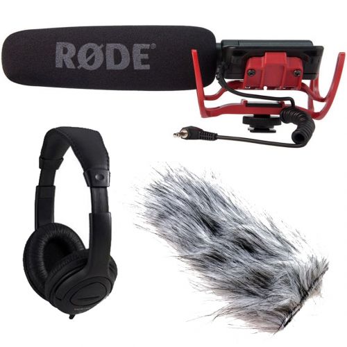 Rode VideoMic Rycote bundle