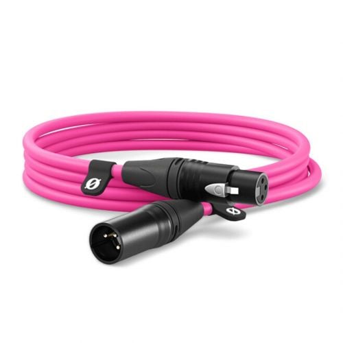 Rode XLR Cable Pink 3mt