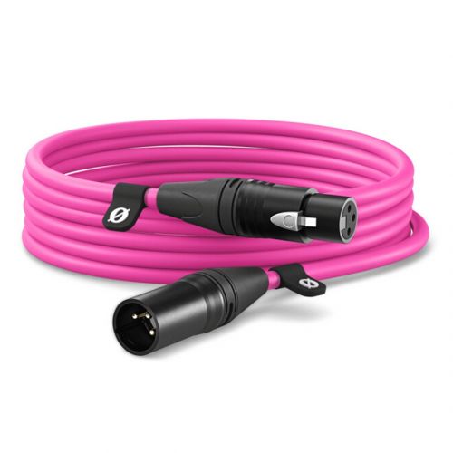 Rode XLR Cable Pink 6mt