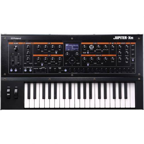 Roland Jupiter-Xm - Sintetizzatore 37 Tasti