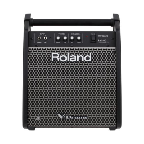 Roland PM 100 - Monitor per V-Drums 80W