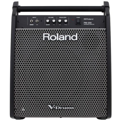 Roland PM 200 - Monitor per V-Drums 180W