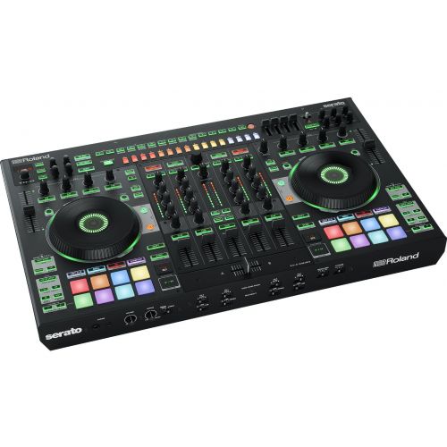 ROLAND DJ808 Drum Machine / Controller per dj