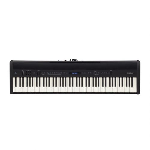 Roland FP60 Black - Pianoforte Digitale 88 Tasti Nero