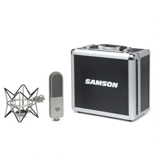 SAMSON - VR88A - Microfono a Nastro