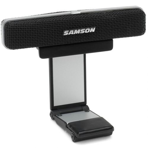 Samson Go Mic Connect Microfono a Condensatore Usb