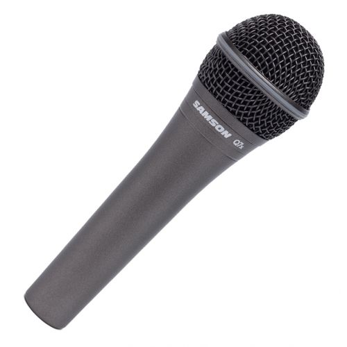 Samson Q7x - Microfono Dinamico Supercardioide
