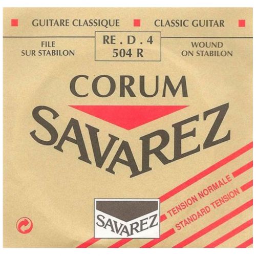 Savarez 504R