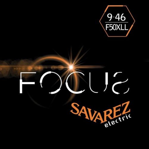 Savarez F50XLL Focus 009-046