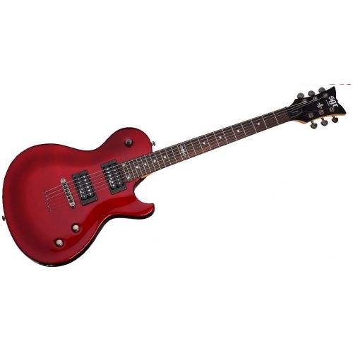 0-SGR BY SCHECTER SOLO-6-MR
