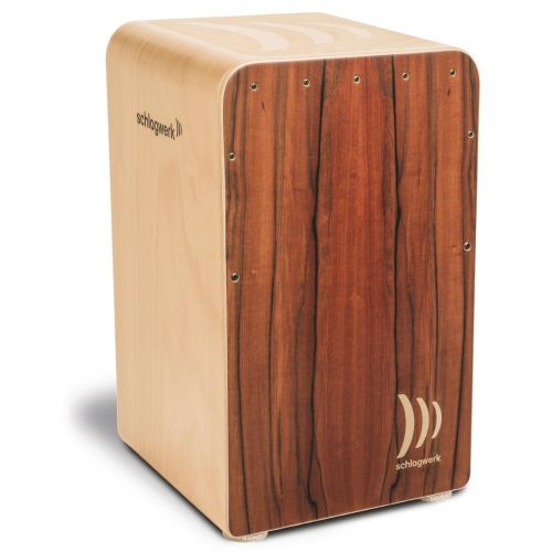 Schlagwerk - CP 609 - Cajon