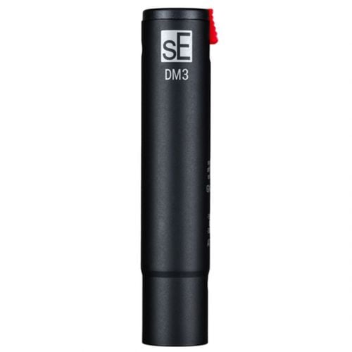 SE Electronics DM3 Black