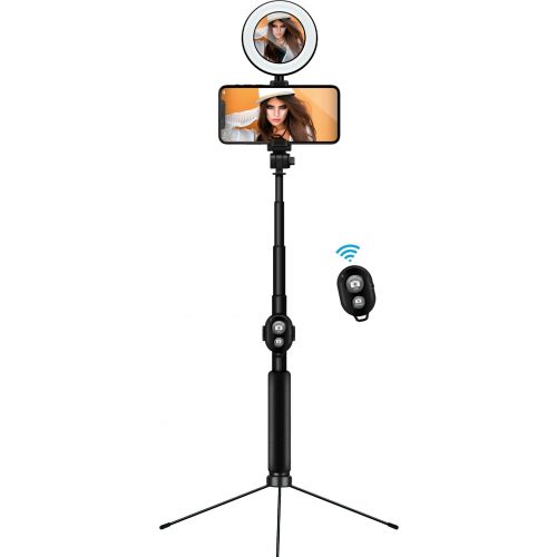 0 KARMA - SELFIE STICKSTAND - Kit selfie Stick+Stand + telecomando