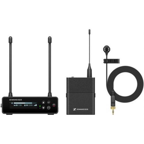 Sennheiser EW-DP ME4 SET (R1-6)