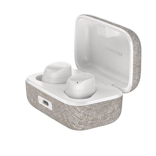 Sennheiser Momentum True Wireless 3 White