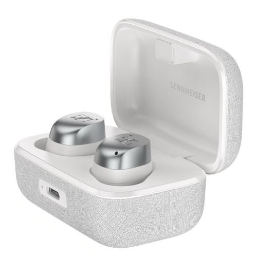 Sennheiser Momentum True Wireless 4 Silver