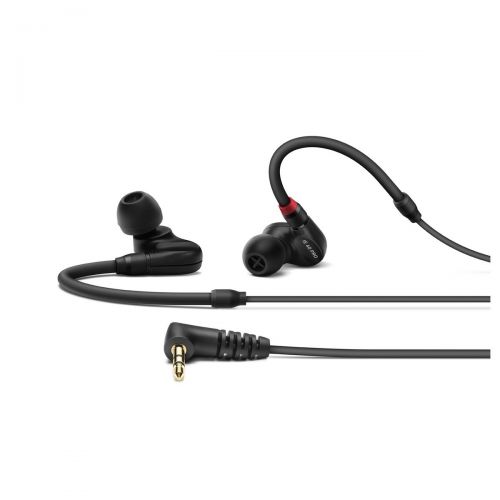 Sennheiser IE 40 Pro Black - Auricolari In-Ear Monitor