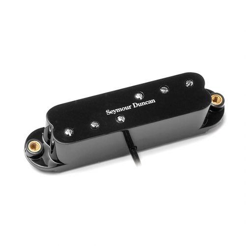 Seymour Duncan 11205-35-B - Pickup per Strato JB jr SJBJ-1N Black