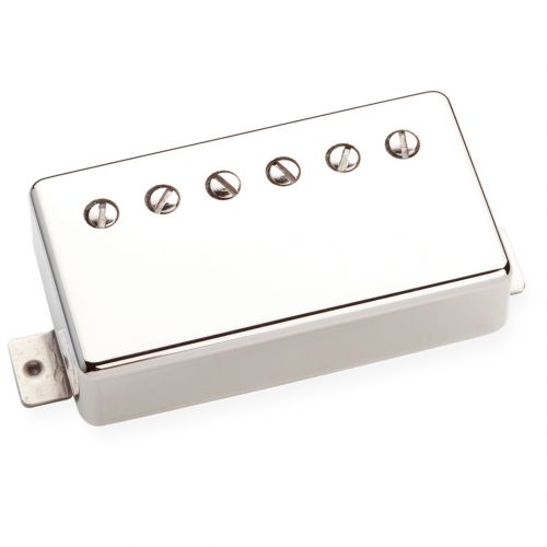 Seymour Duncan APH-1N Alnico II Pro HB Neck Nickel Cover