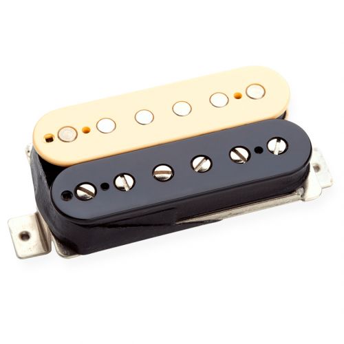 Seymour Duncan APH-2B Slash Alnico II Pro HB Bridge Reverse Zebra