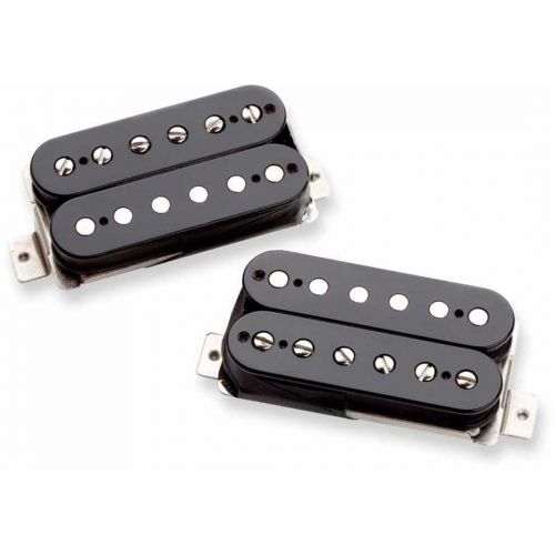 Seymour duncan APH-2S SLASH ALNC II PROHB BLK SET