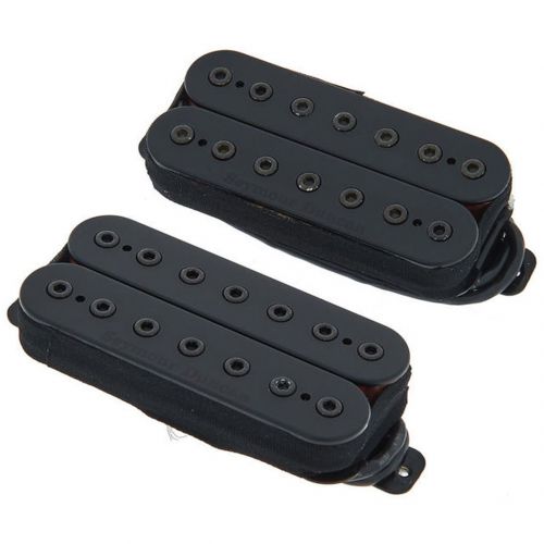 Seymour Duncan Mark Holcomb Alpha&Omega