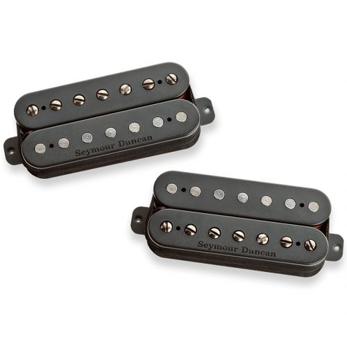 Seymour Duncan Set di Pickup Humbucker Nazgul & Sentient 7 Corde