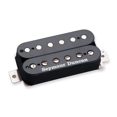 Seymour Duncan SH-PG1B Pearly Gates Bridge Black