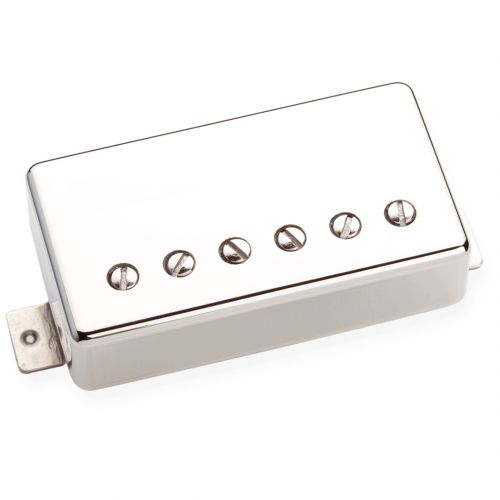 Seymour Duncan SH-4 JB Nickel Cover