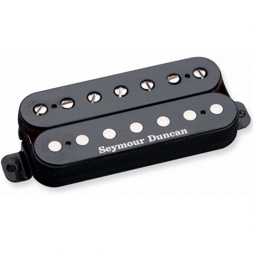 Seymour duncan SH2N JAZZ MODEL BLK 7STRG