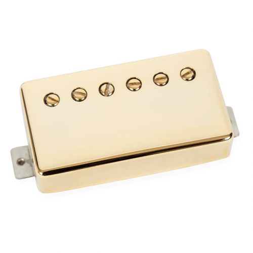 1-Seymour Duncan Slash 2.0 Neck Hb Gld