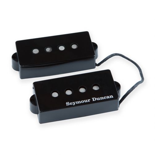 Seymour Duncan SPB-1 Vintage P-Bass - Pickup per Basso Elettrico 4 Corde