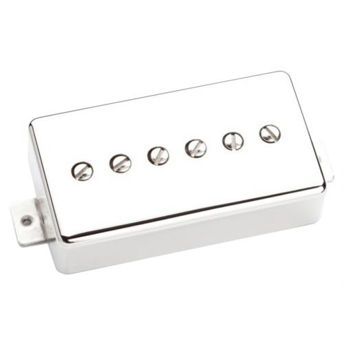 Seymour Duncan SPH90-1N Phat Cat Neck Nickel - Pickup Single Coil per Elettrica