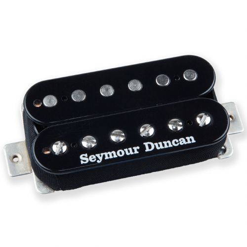 Seymour Duncan TB-5 Duncan Custom Trembucker Black