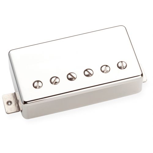 Pickup Seymour Duncan TBAPH-1B Alnico II Pro HB Bridge Nickel Cover