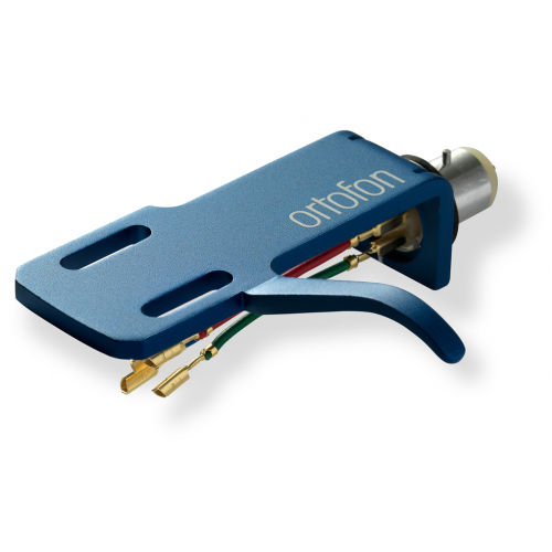 Ortofon Headshell Sh-4 Blue