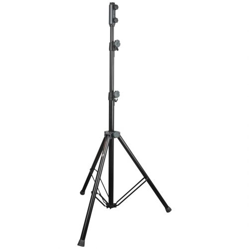 Showgear Light Stand Aluminium