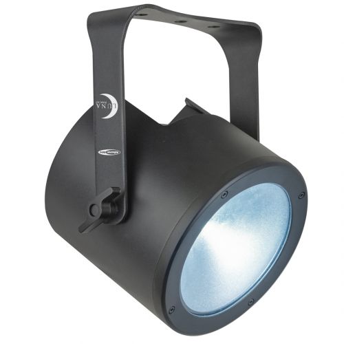 Showtec - Luna Par 60 Q4 - Spot LED RGBW COB 60 W