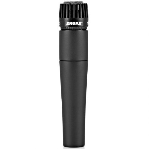 Shure SM57 - Microfono per Strumenti