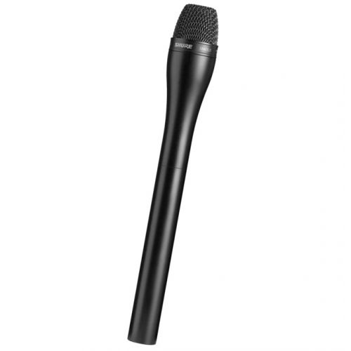 Shure SM63LB - Microfono Dinamico Palmare