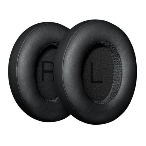 Shure Wireless Headphone Earpads Black