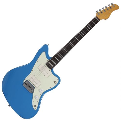 Sire guitars J3 BLUE
