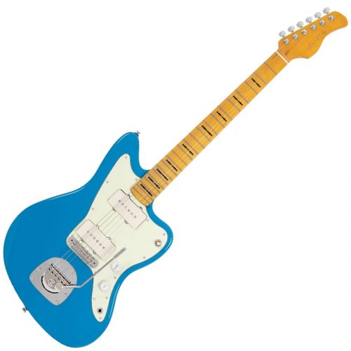 Sire guitars J5 BLUE