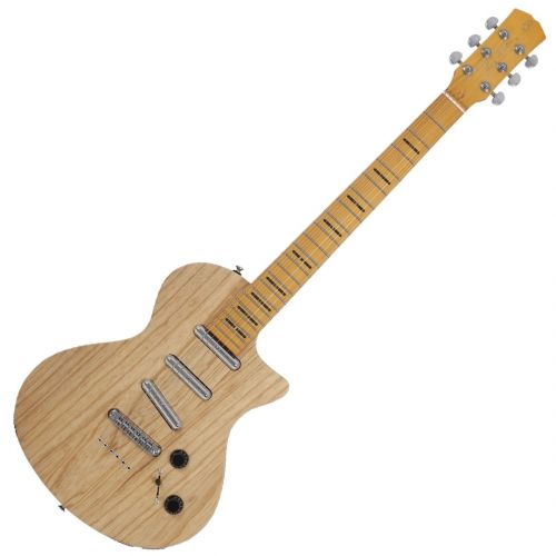 Sire Guitars L5 Natural Satin