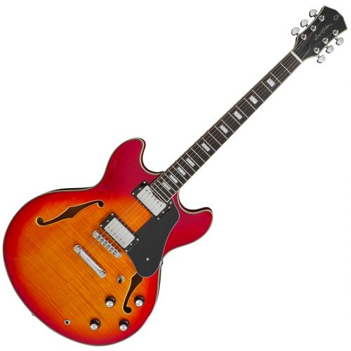 Sire Guitars Larry Carlton H7 Cherry Sunburst