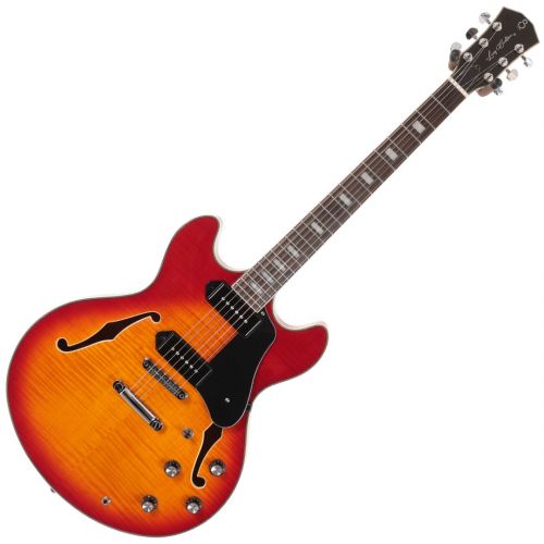 Sire Guitars Larry Carlton H7V Cherry Sunburst